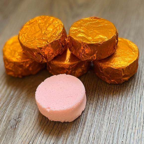 Spring In Your Step Shower Steamers - Picture 3 of 4